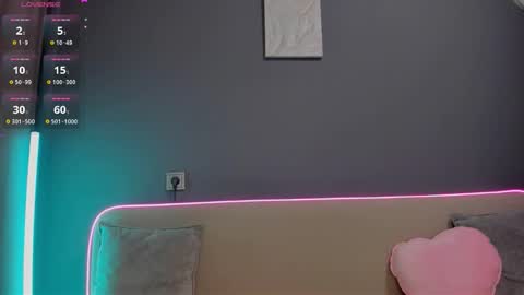 Ana online show from March 14, 2:59 am