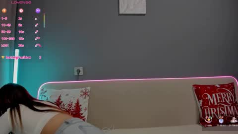 Ana online show from December 18, 3:24 am