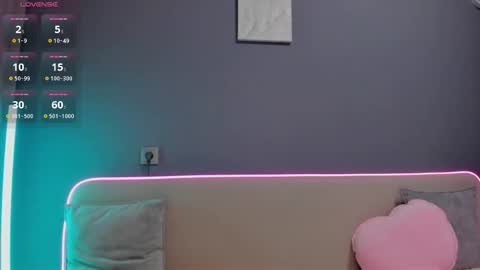 Ana online show from March 22, 1:20 am