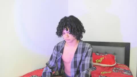 swwet_boy online show from March 3, 11:50 am