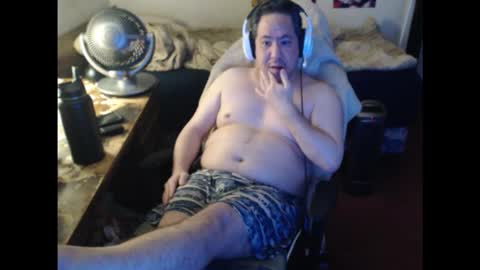 Rick Hard online show from November 17, 2:41 pm