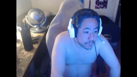 Rick Hard online show from February 4, 3:05 pm