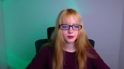 Syfer online show from December 2, 12:25 pm