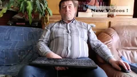 sympa_trique online show from April 28, 10:41 am