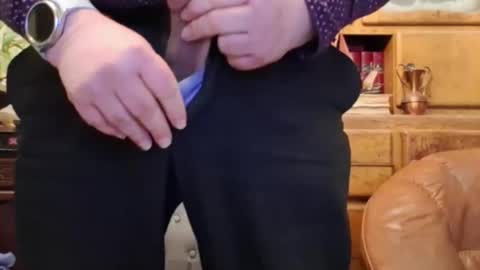 sympa_trique online show from January 7, 6:24 pm