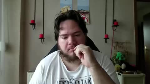 sympon1e online show from November 25, 11:09 am