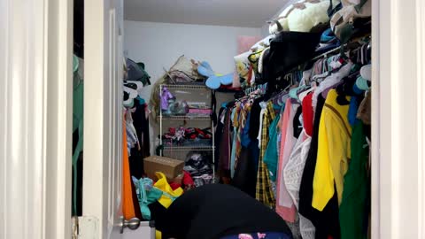 Jennah online show from January 6, 12:36 am