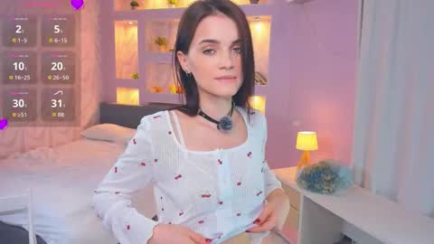 Eva online show from November 2, 7:47 pm