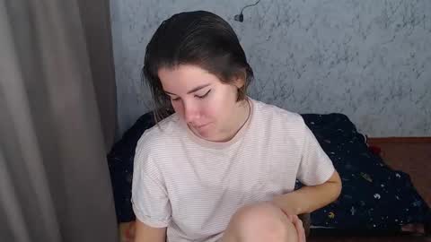 Snapshot of syrendixon chatting on October 10, 3:01 am SyrenDixon online show from October 10, 3:01 am