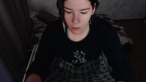 Snapshot of syrendixon chatting on September 24, 2:51 am SyrenDixon online show from September 24, 2:51 am