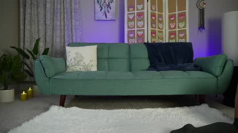 Marissa online show from February 6, 11:15 pm