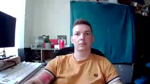 szjohn576 online show from July 21, 6:48 am