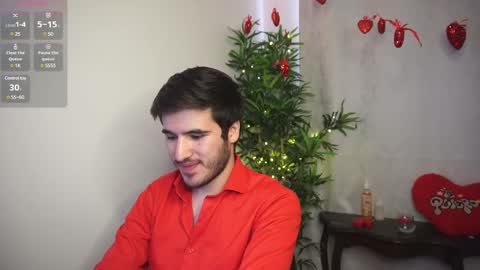 t0ny_wylie online show from February 14, 5:14 pm