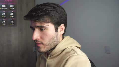 t0ny_wylie online show from February 8, 2:27 pm