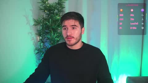 t0ny_wylie online show from December 3, 11:00 am