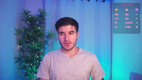 t0ny_wylie online show from November 17, 10:07 am