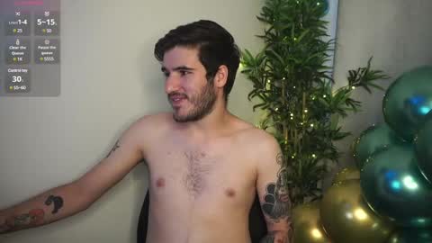 t0ny_wylie online show from February 20, 5:52 pm