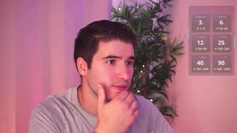 t0ny_wylie online show from March 3, 2:57 pm