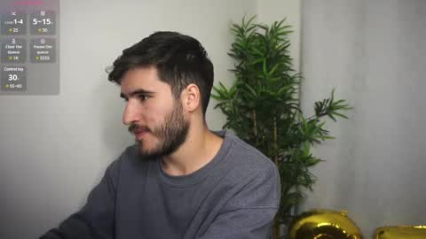 t0ny_wylie online show from March 6, 1:57 pm