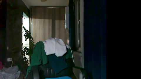 Huracane online show from January 9, 6:02 pm