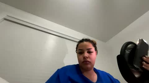 t_princess_t online show from December 20, 3:14 am