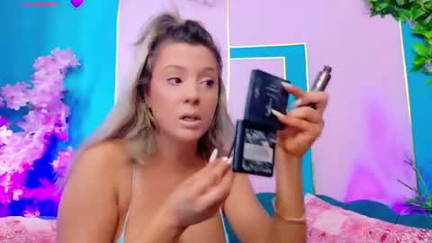 Arianna online show from July 3, 12:32 pm