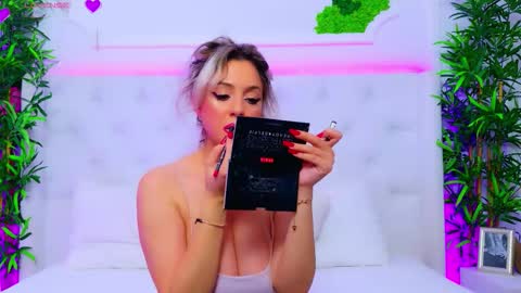 Arianna online show from November 11, 4:31 pm