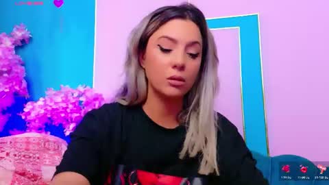 Arianna online show from July 28, 4:51 pm