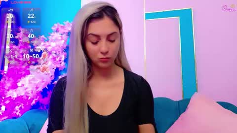 Arianna online show from June 24, 12:34 pm