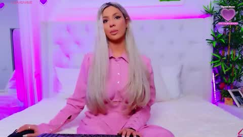 Arianna online show from March 4, 1:30 pm