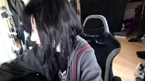 Lina online show from February 23, 11:12 am