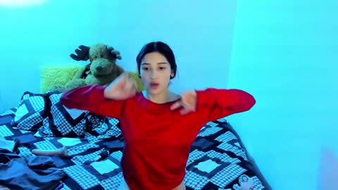 TABITA online show from February 2, 12:35 pm