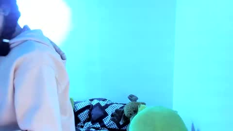 TABITA online show from January 24, 3:24 pm