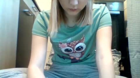 taboo_gape online show from February 1, 2:45 pm