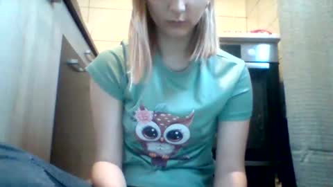 taboo_gape online show from January 31, 6:35 am