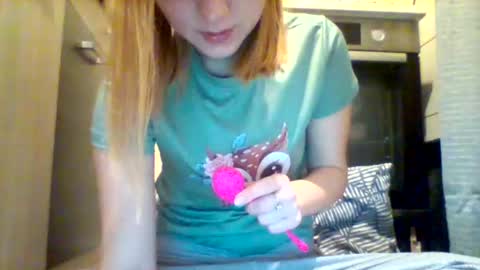 taboo_gape online show from January 31, 2:48 am