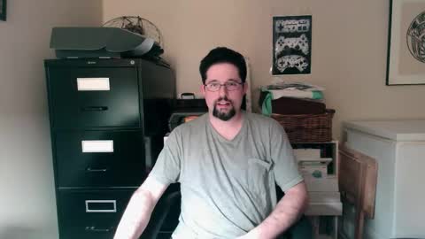 tacken online show from January 31, 10:51 pm
