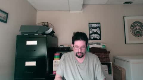 tacken online show from February 16, 11:08 am