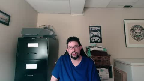 tacken online show from August 8, 7:02 pm