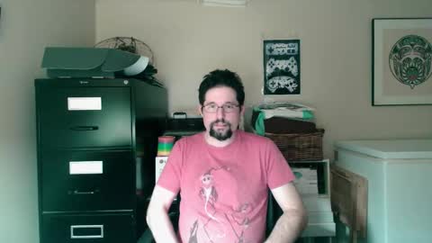 tacken online show from February 25, 2:53 pm
