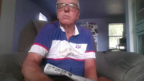 tacrunner66_ online show from July 28, 11:15 pm