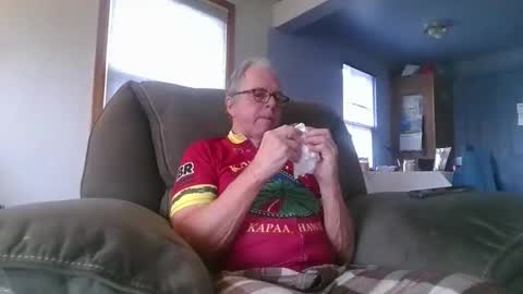 tacrunner66_ online show from January 5, 8:34 pm