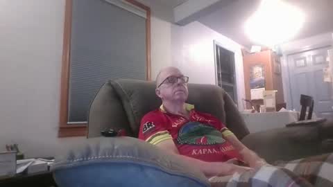 tacrunner66_ online show from January 16, 1:36 am