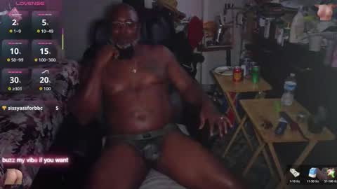 Tadaha72 online show from October 25, 3:40 am