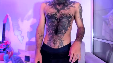 tadeo_99 online show from May 22, 5:25 am