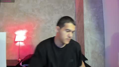 tadeo_vega online show from December 15, 11:28 am