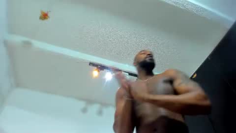 Tafari Zulu online show from June 14, 3:47 pm