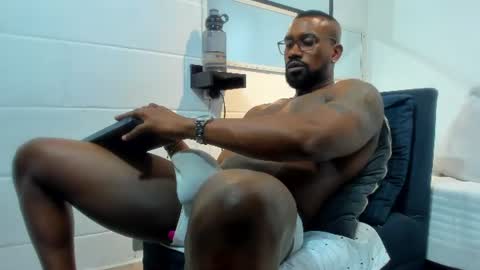 Tafari Zulu online show from July 28, 3:21 pm