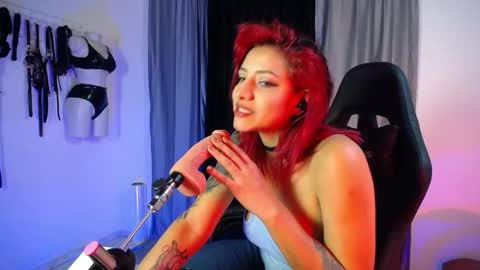 Tafita  online show from February 3, 2:53 am