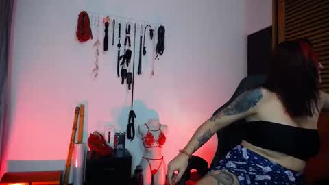 Tafita  online show from November 7, 12:14 am